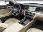 Hyundai Genesis 2014 года (EU)